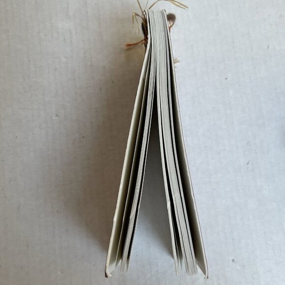 Blank Paper Notebook Notepad Journal Diary Sketchbook Book - Picture 4 of 5